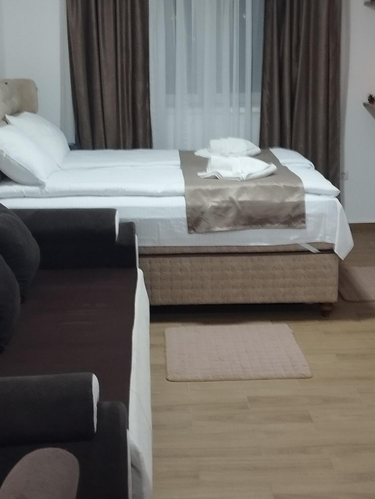 דירות קופאוניק Lela Kop מראה חיצוני תמונה